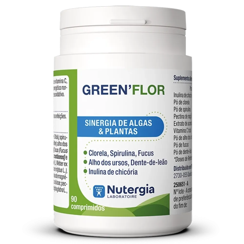 GREEN'FLOR